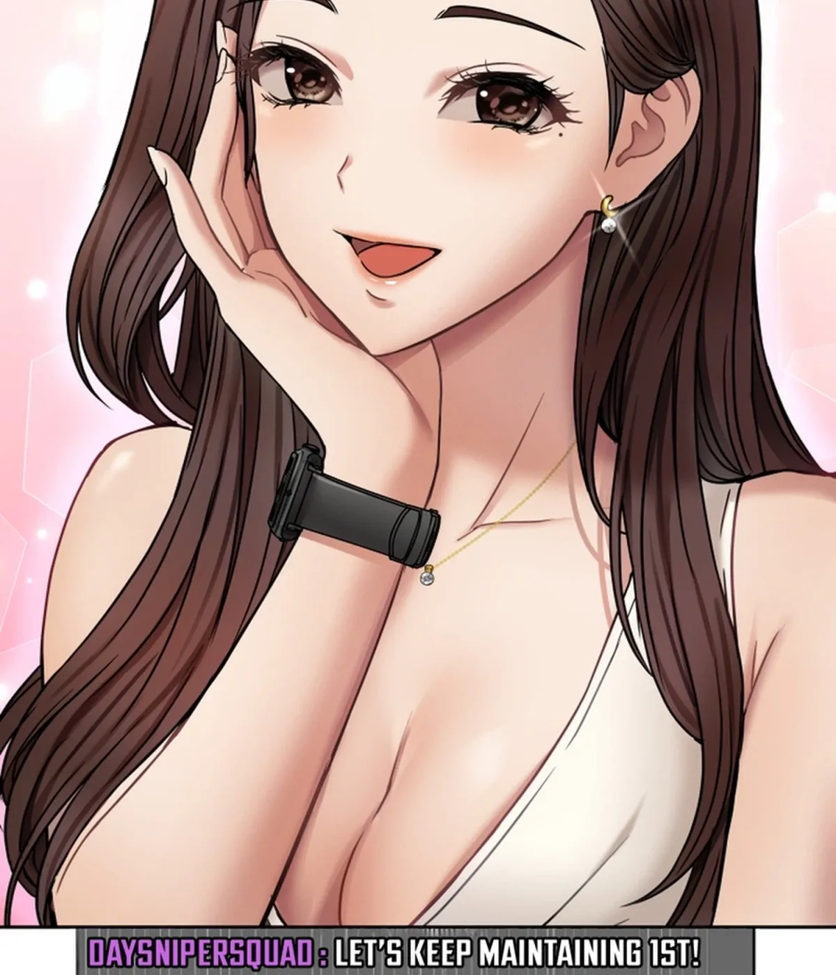 Flex  Manga Chapter 11 page 6 - 