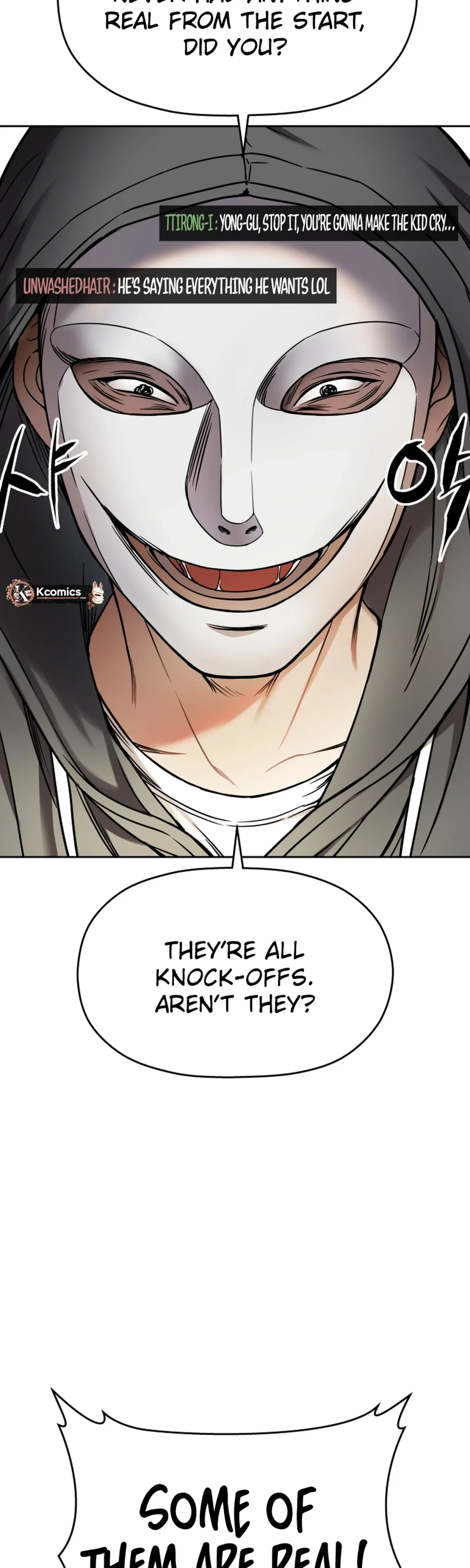 Flex  Manga Chapter 13 page 2 - 