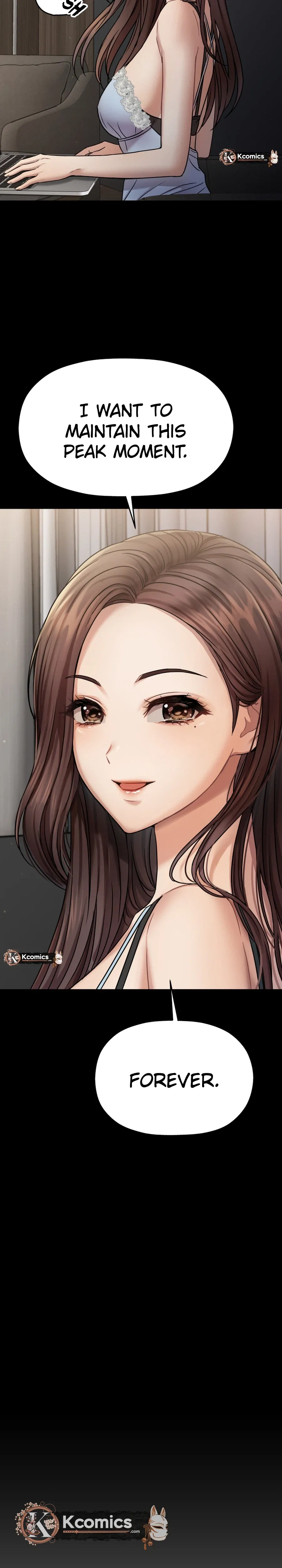 Flex  Manga Chapter 13 page 16 - 