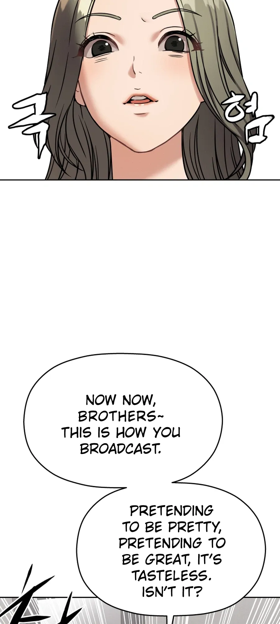 Flex  Manga Chapter 13 page 21 - 