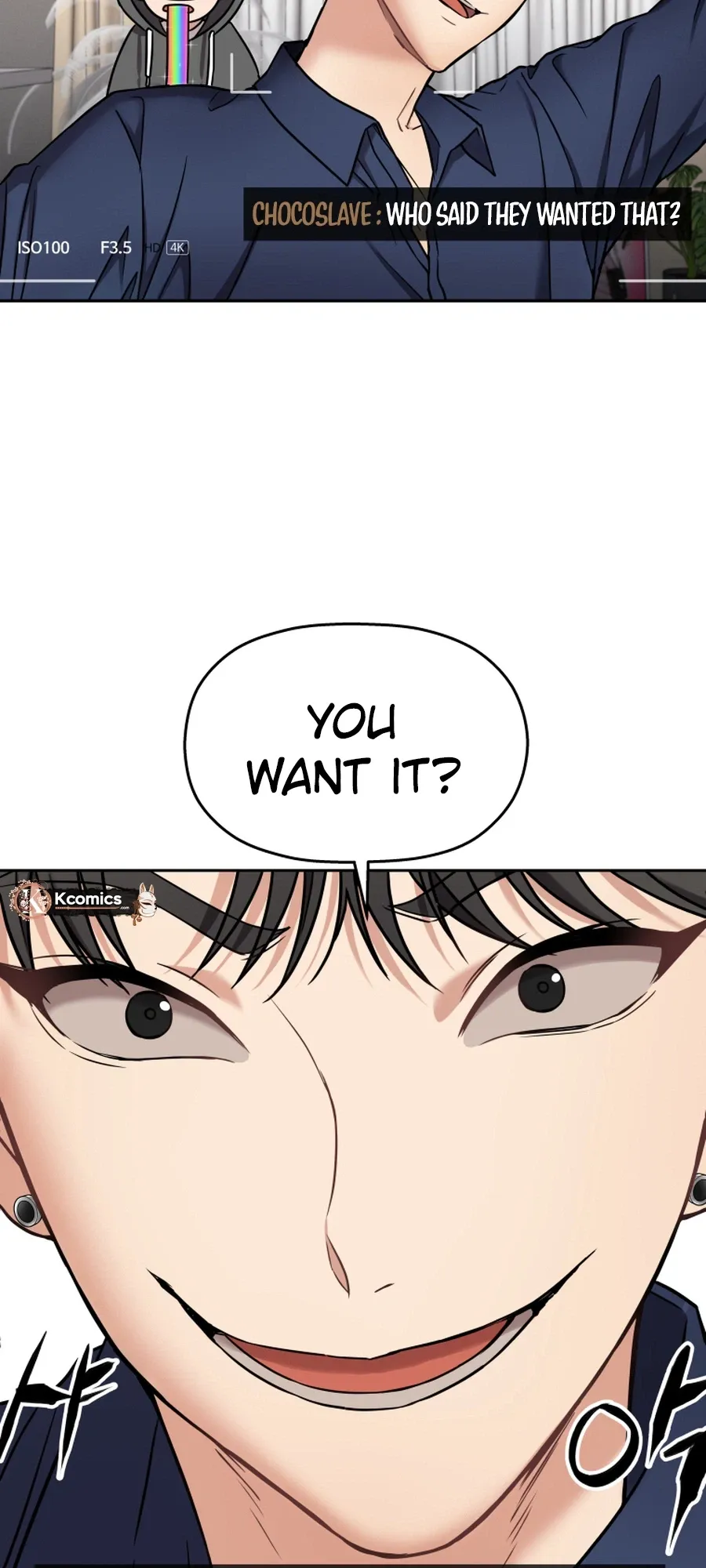 Flex  Manga Chapter 13 page 24 - 