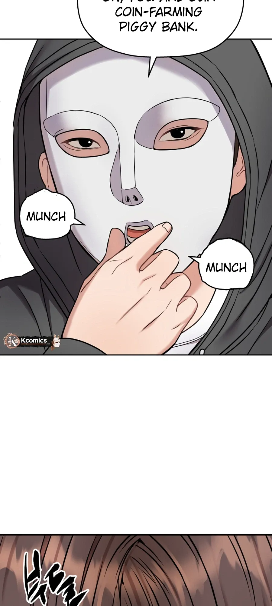 Flex  Manga Chapter 13 page 27 - 