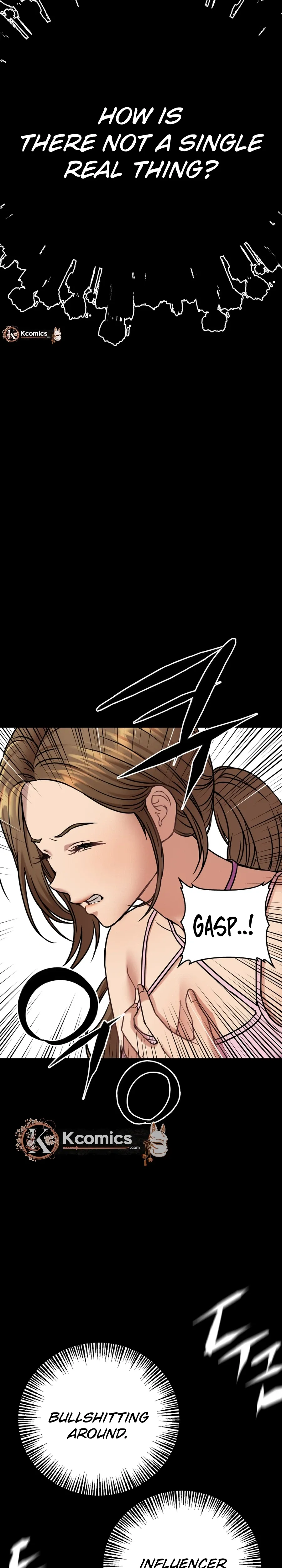 Flex  Manga Chapter 13 page 37 - 
