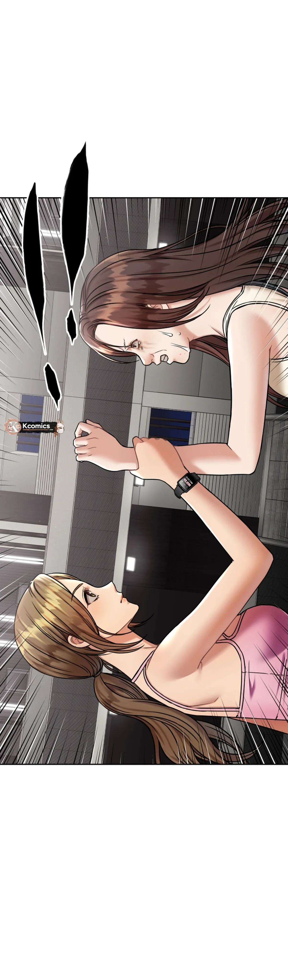 Flex  Manga Chapter 13 page 43 - 