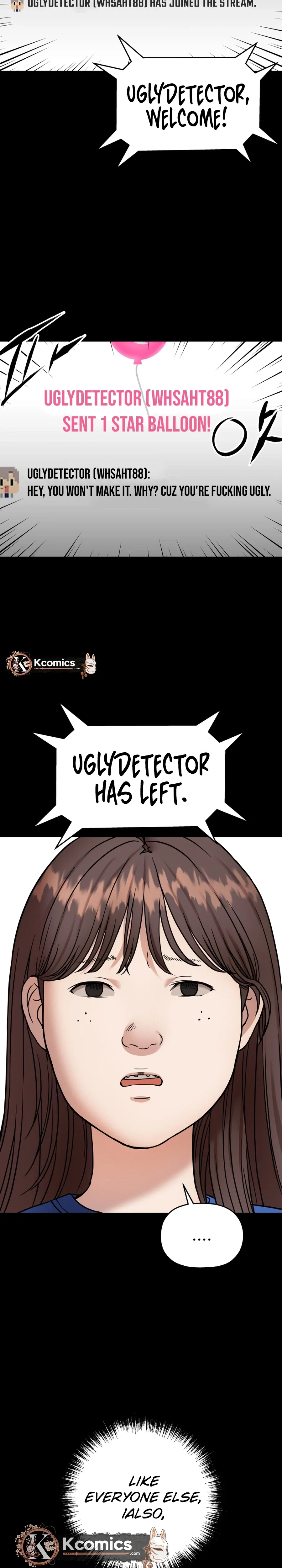 Flex  Manga Chapter 14 page 28 - 