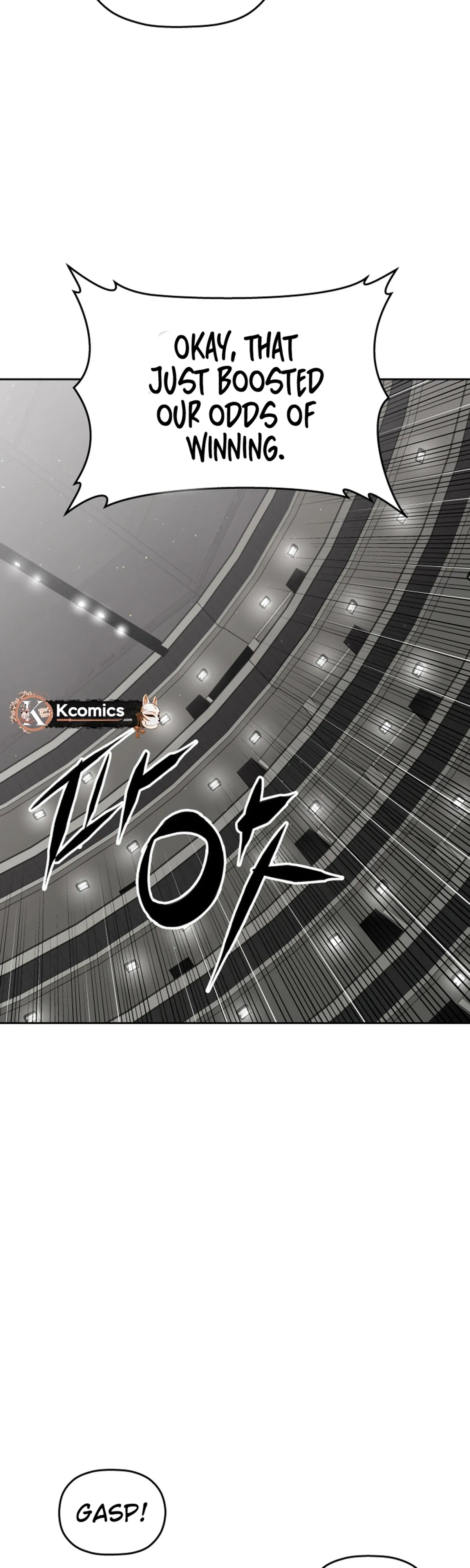 Flex  Manga Chapter 14 page 4 - 