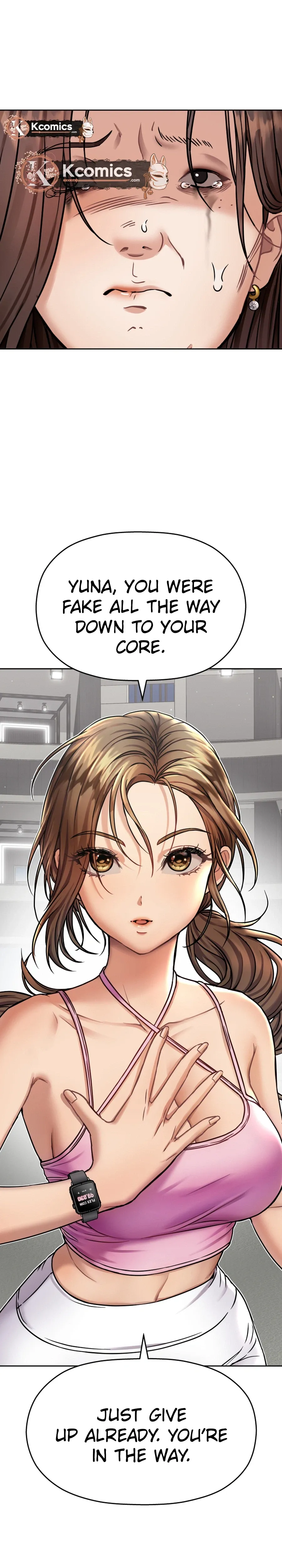 Flex  Manga Chapter 14 page 40 - 