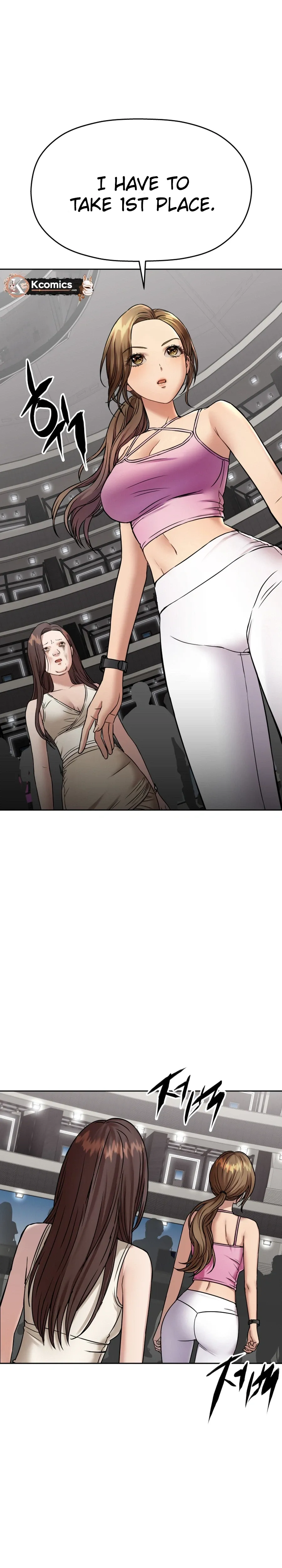 Flex  Manga Chapter 14 page 41 - 