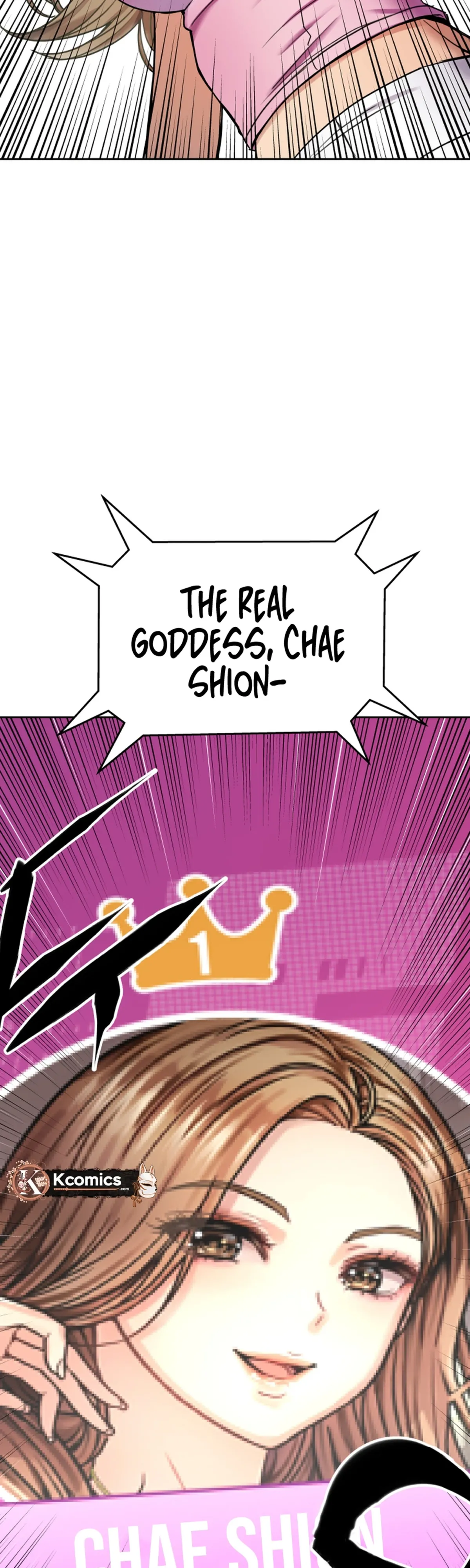 Flex  Manga Chapter 14 page 55 - 