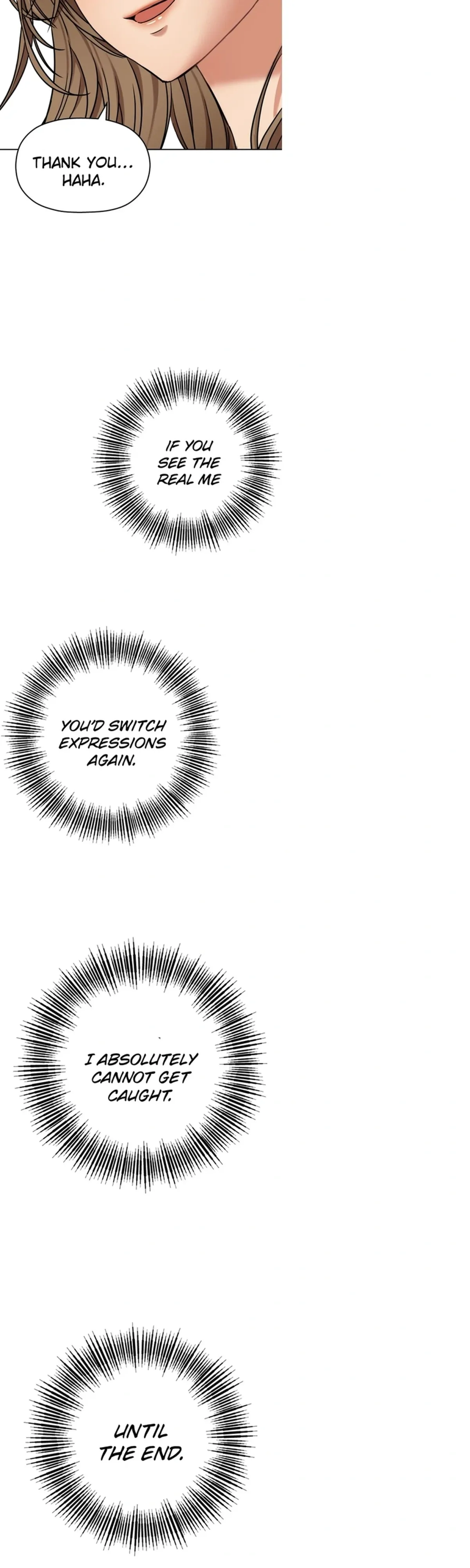 Flex  Manga Chapter 15 page 4 - 