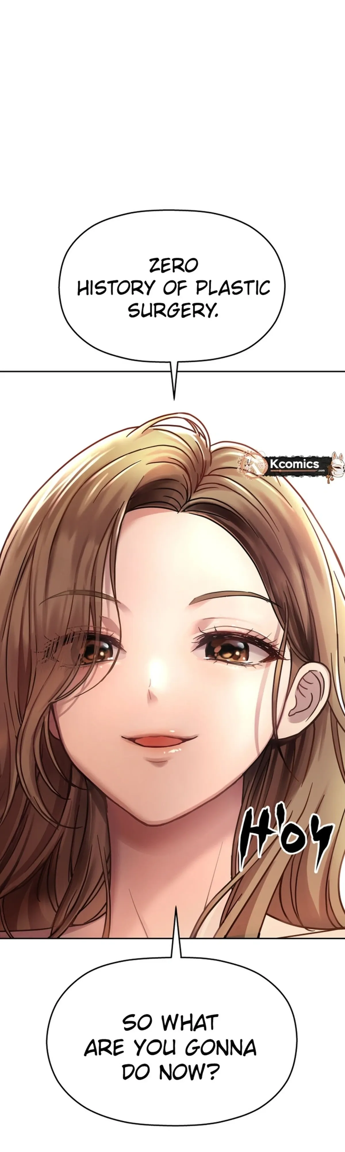 Flex  Manga Chapter 15 page 34 - 