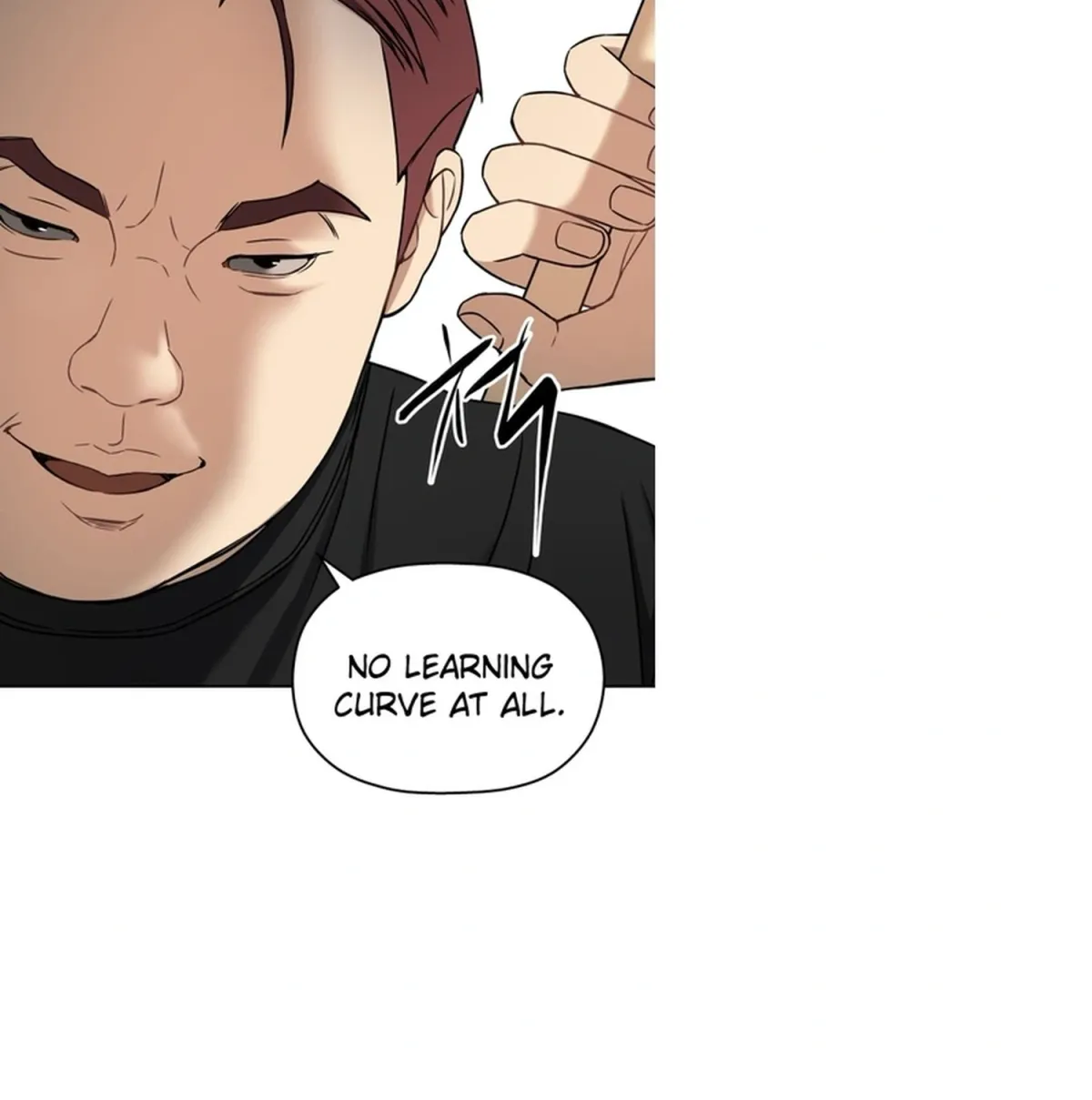 Flex  Manga Chapter 15 page 6 - 
