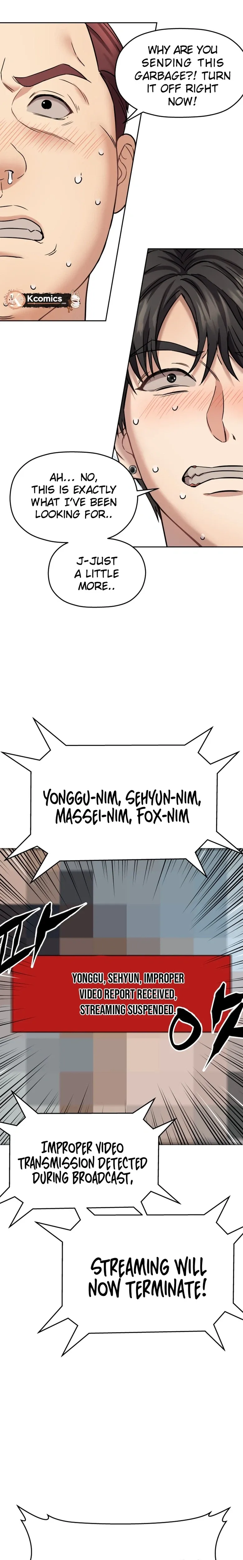 Flex  Manga Chapter 16 page 20 - 