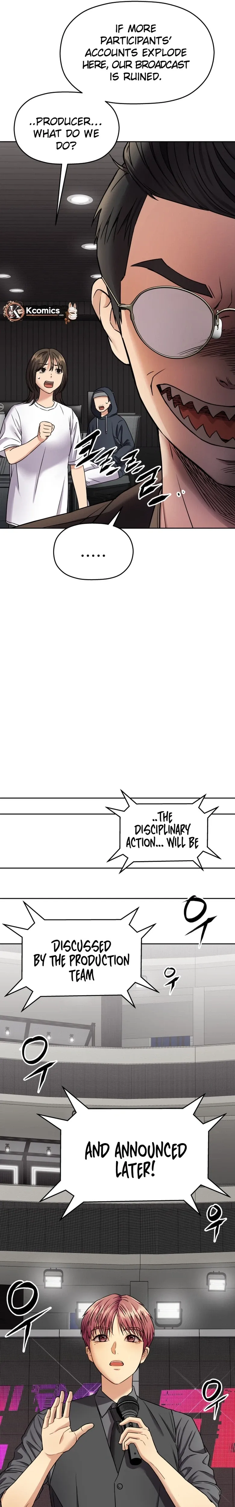 Flex  Manga Chapter 16 page 40 - 