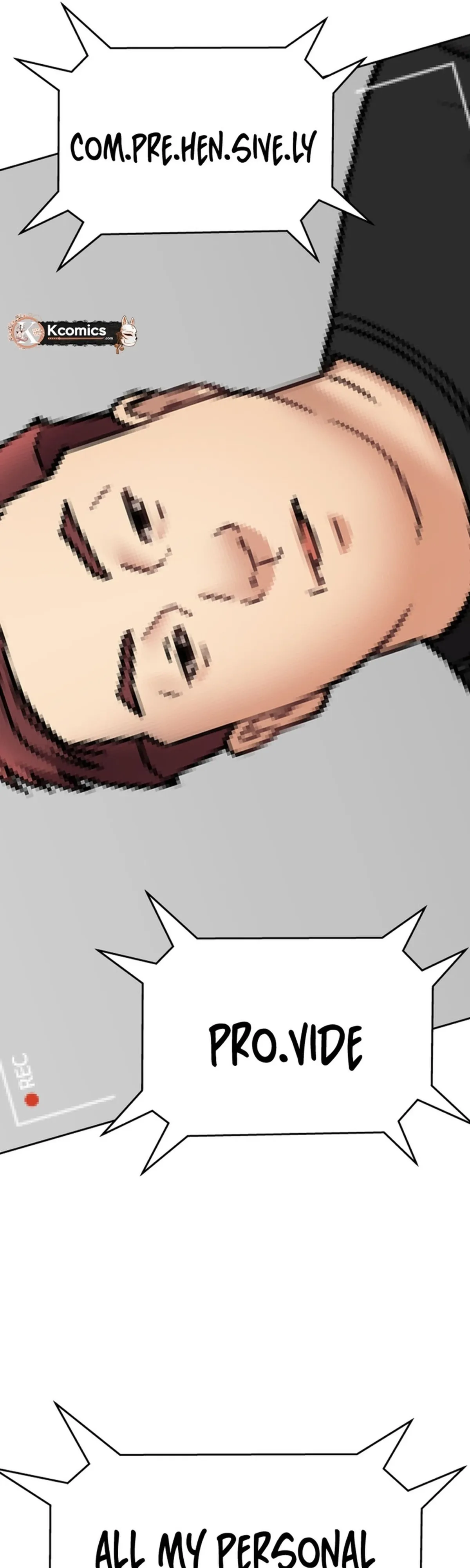 Flex  Manga Chapter 17 page 41 - 