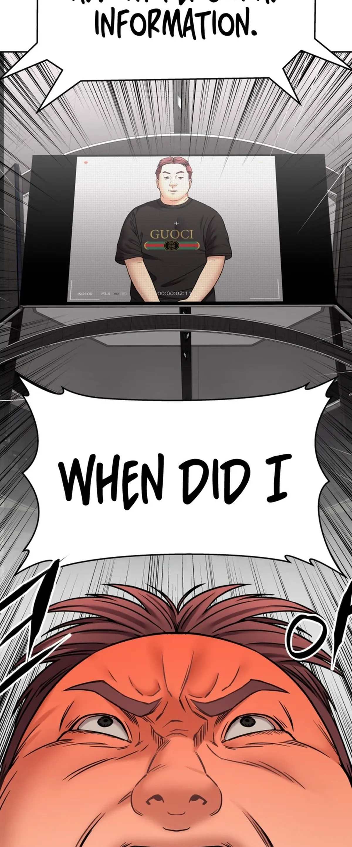 Flex  Manga Chapter 17 page 42 - 