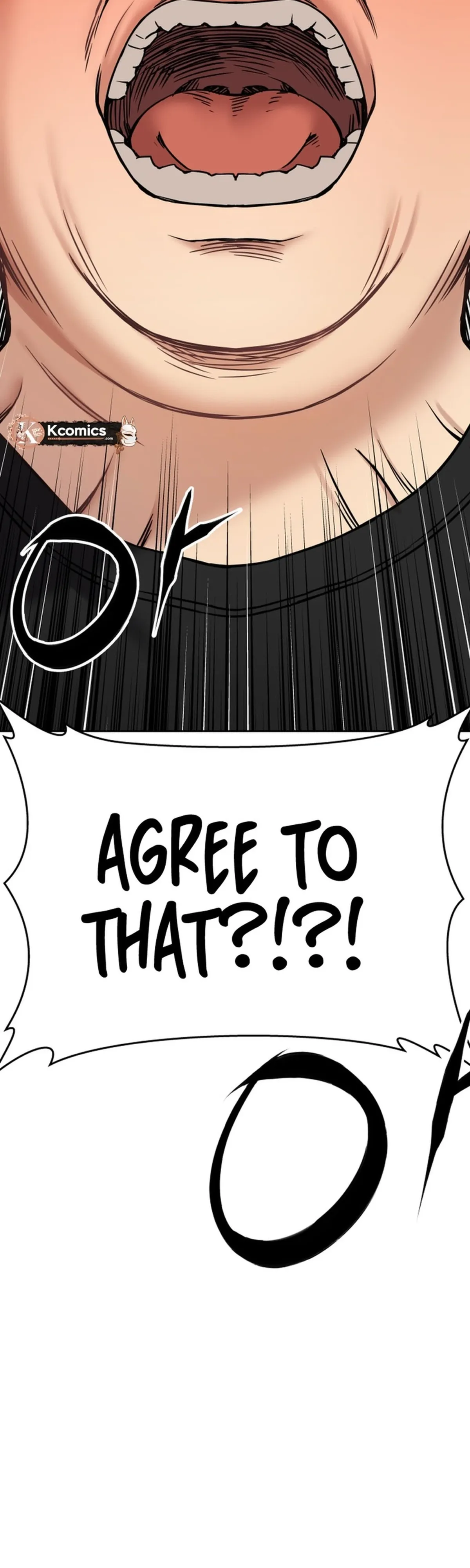Flex  Manga Chapter 17 page 43 - 