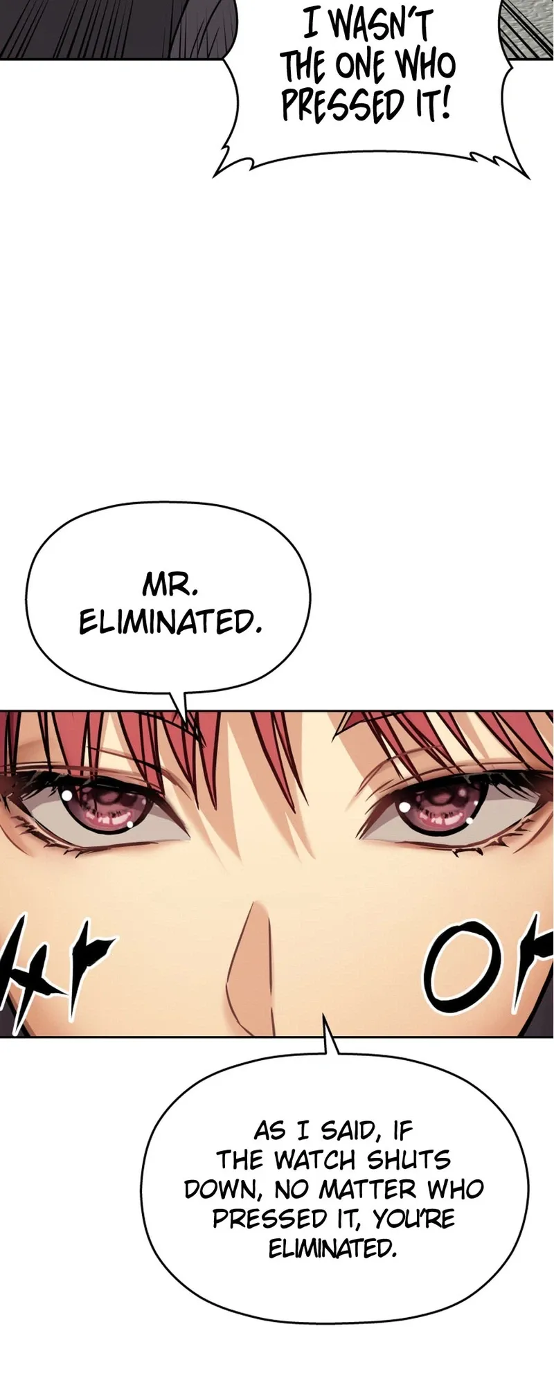 Flex  Manga Chapter 17 page 10 - 