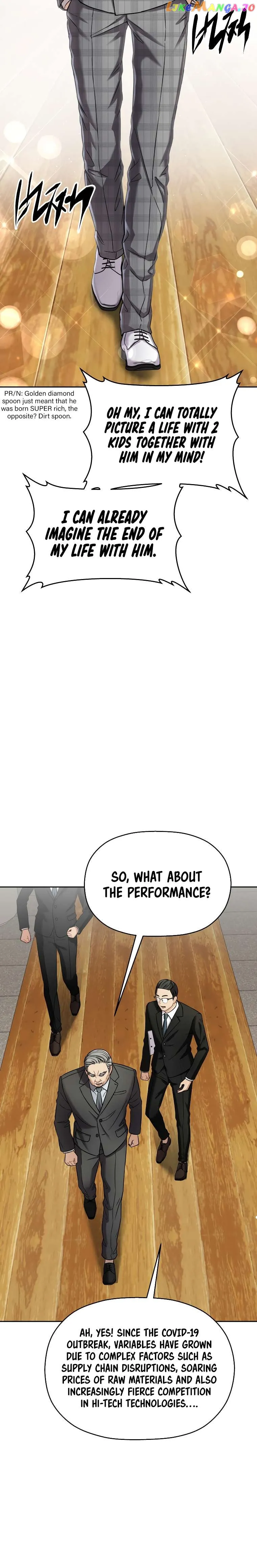Flex  Manga Chapter 2 page 5 - 