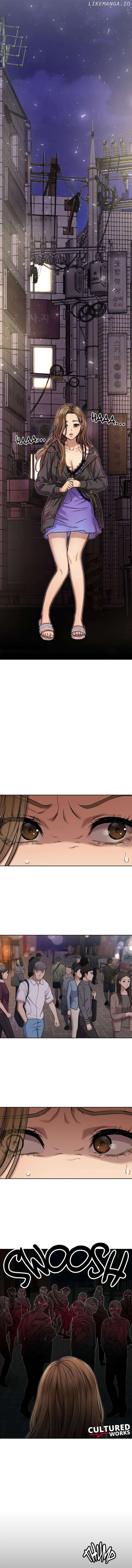 Flex  Manga Chapter 3 page 15 - 