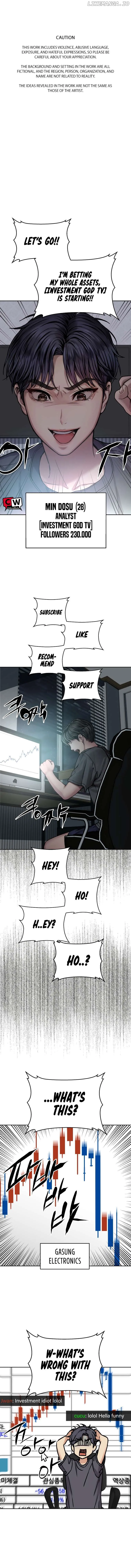 Flex  Manga Chapter 4 page 2 - 