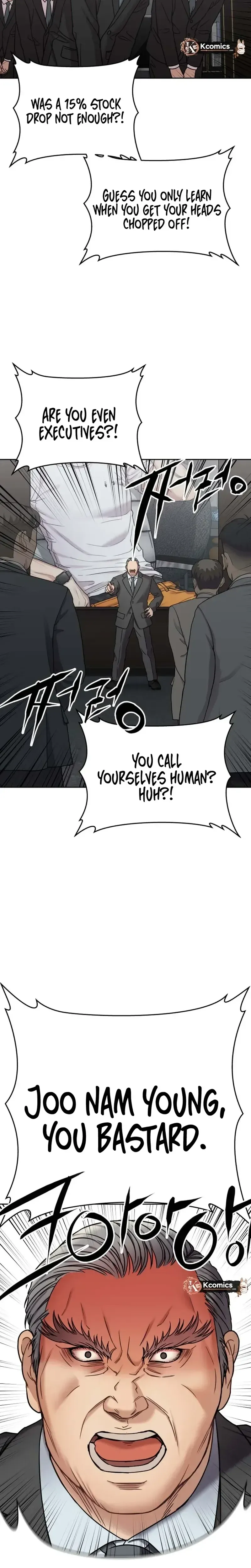 Flex  Manga Chapter 8 page 37 - 