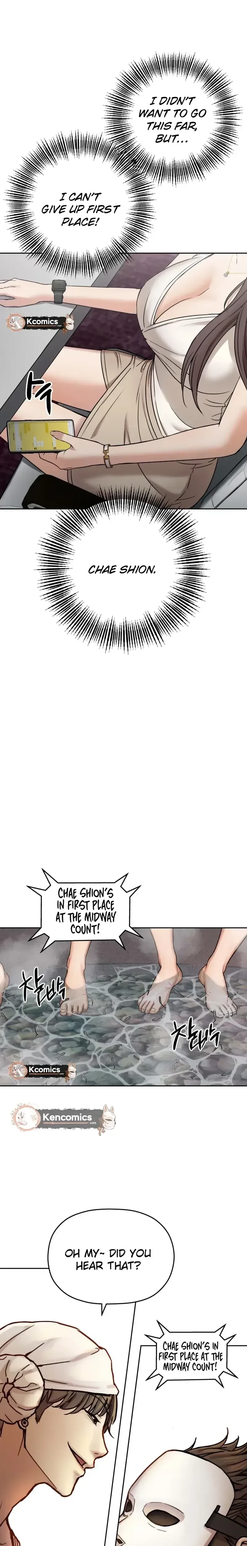 Flex  Manga Chapter 9 page 49 - 