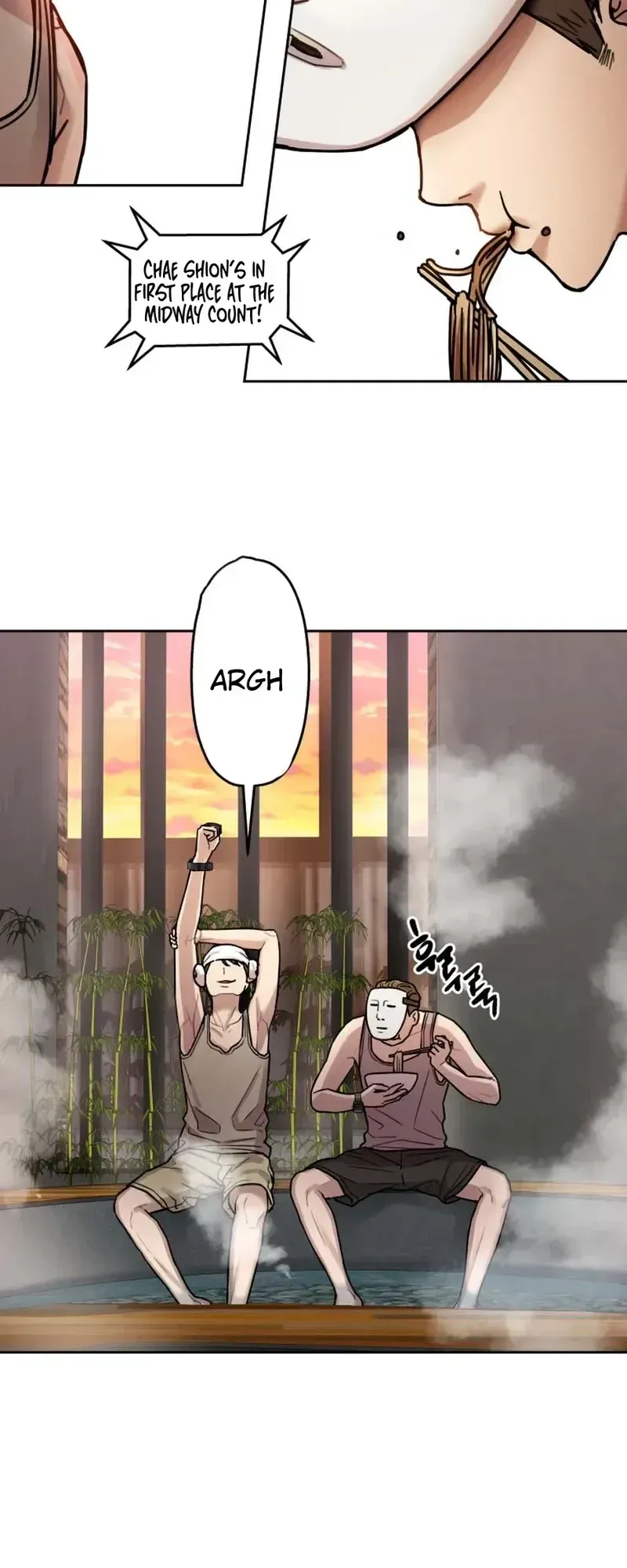 Flex  Manga Chapter 9 page 50 - 