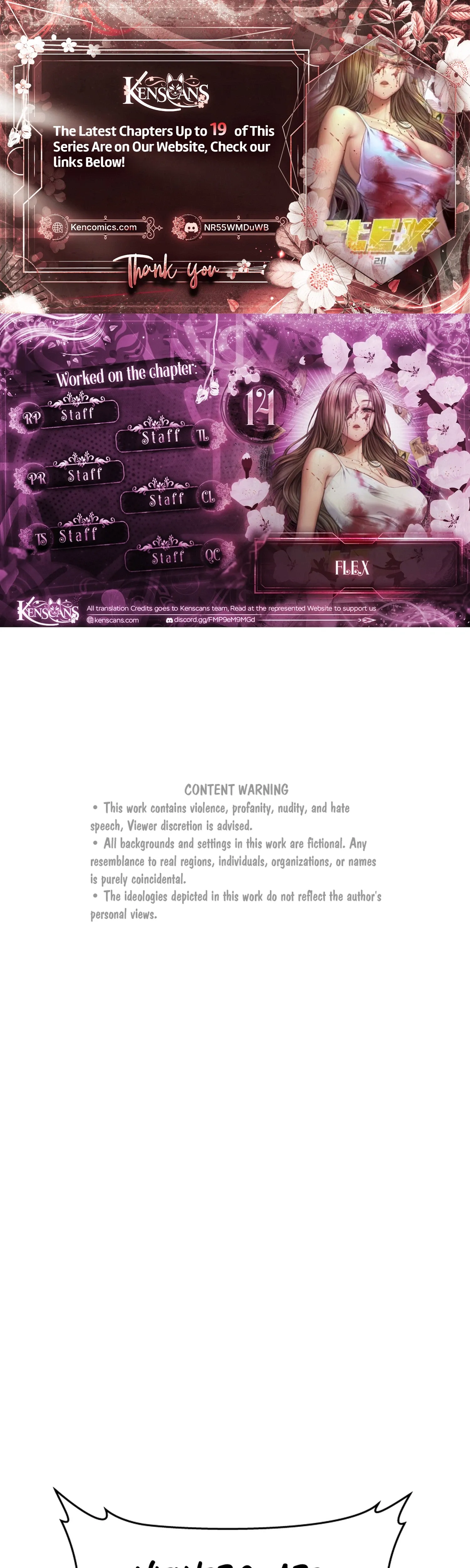 FLEX Chapter 14 page 1 - 
