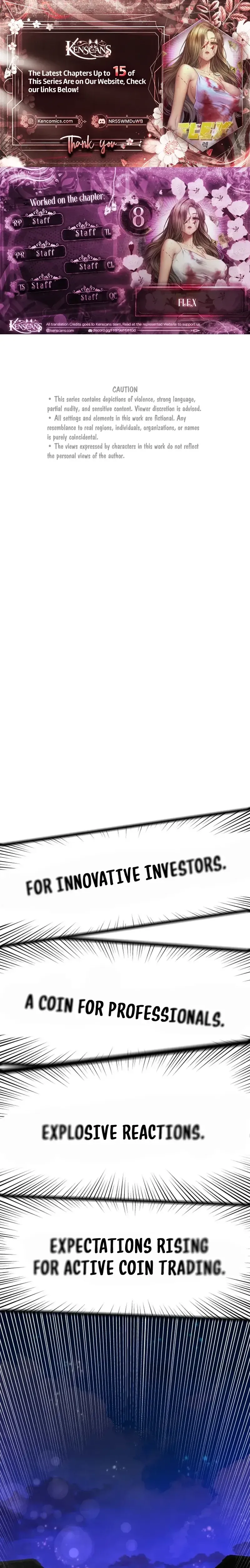 FLEX Chapter 8 page 1 - 