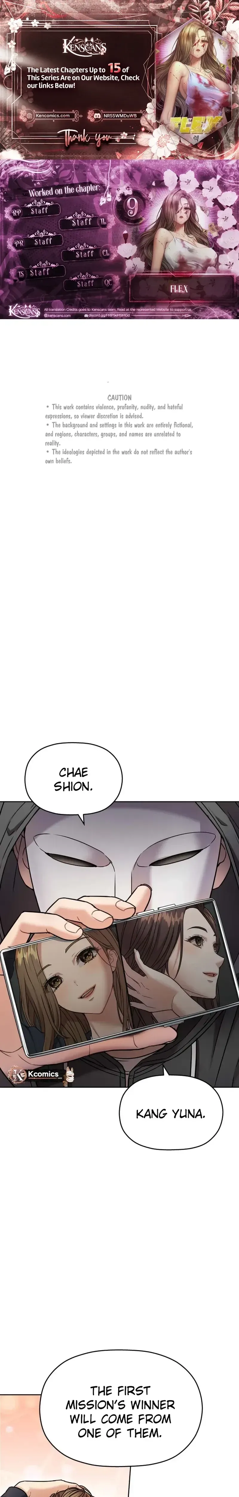FLEX Chapter 9 page 1 - 