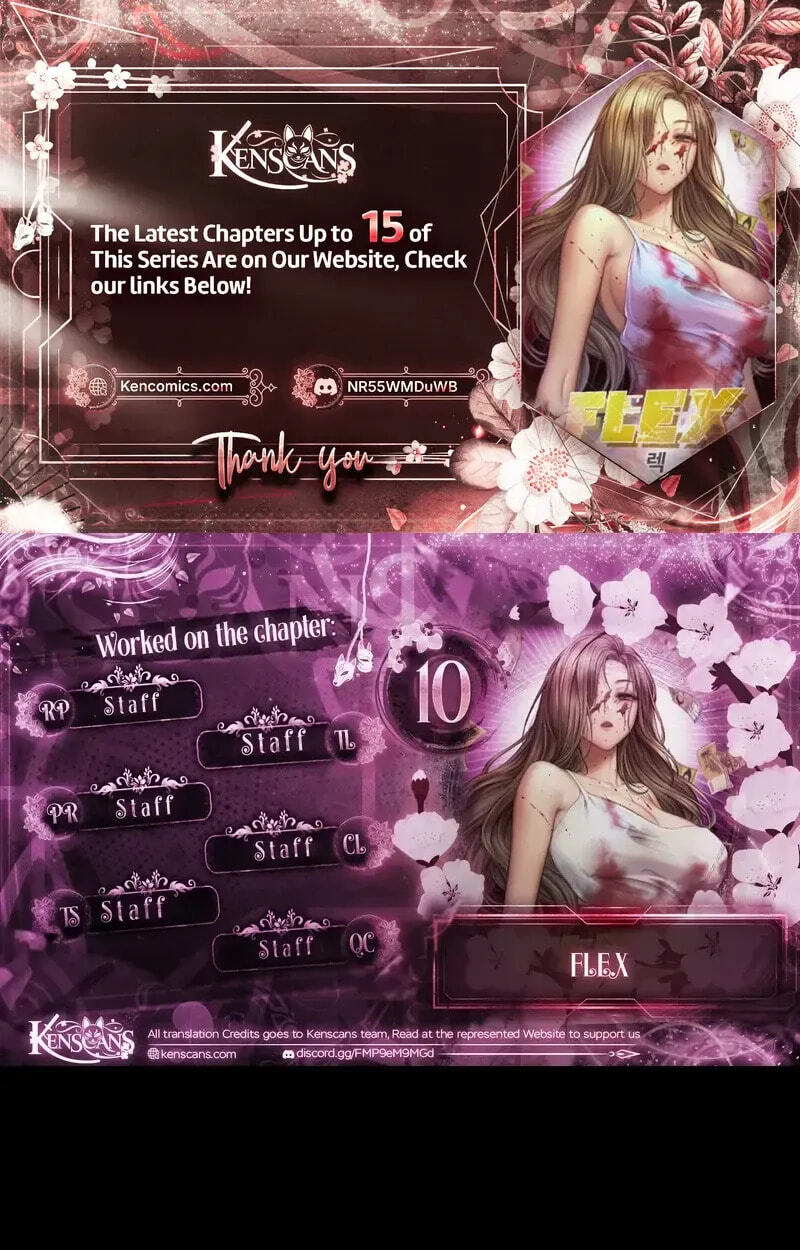 FLEX Chapter 10 page 1 - 