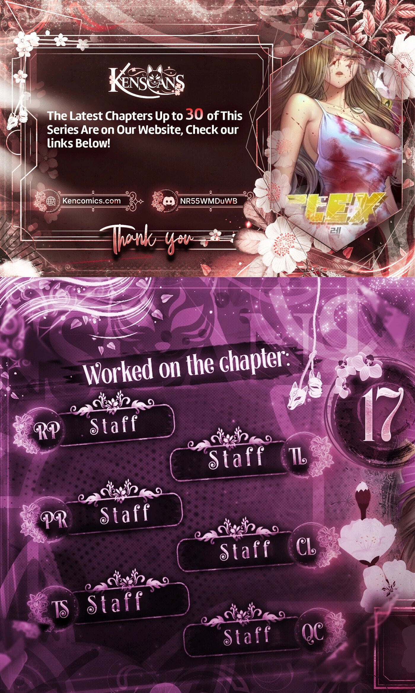 FLEX Chapter 17 page 1 - 