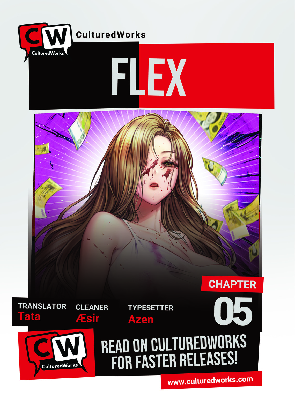 FLEX Chapter 5 page 1 - 