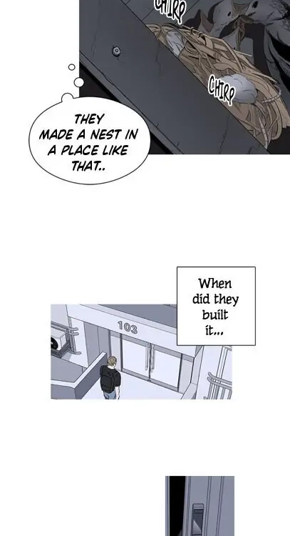 Flightless Bird Chapter 1 page 11 - 