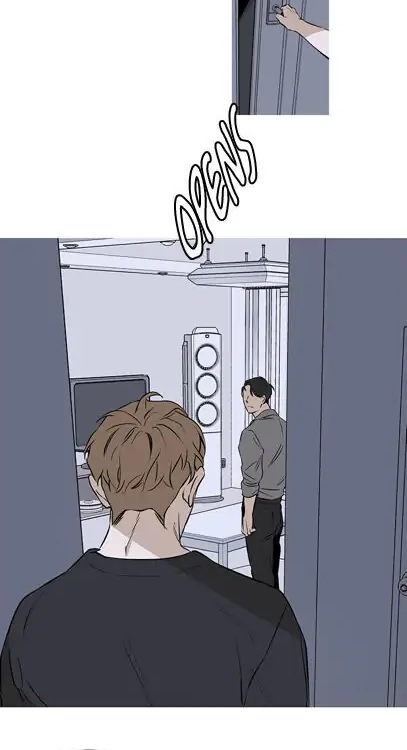 Flightless Bird Chapter 1 page 12 - 