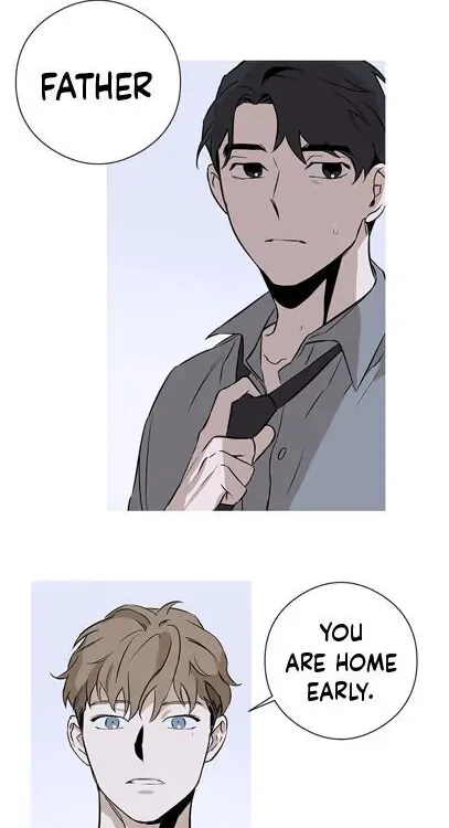 Flightless Bird Chapter 1 page 13 - 