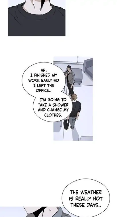 Flightless Bird Chapter 1 page 14 - 