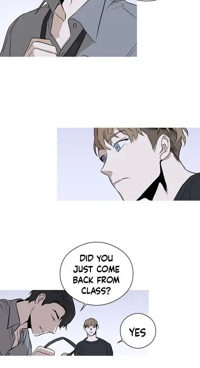 Flightless Bird Chapter 1 page 15 - 