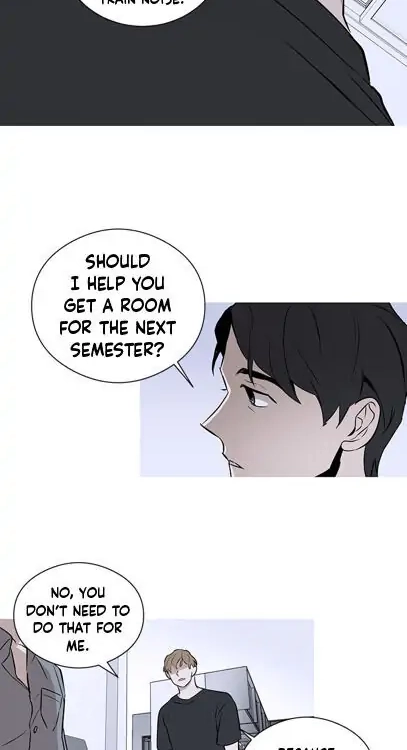 Flightless Bird Chapter 1 page 17 - 