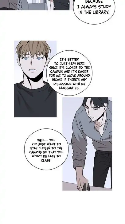 Flightless Bird Chapter 1 page 18 - 