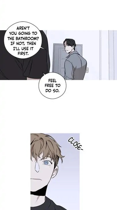 Flightless Bird Chapter 1 page 19 - 