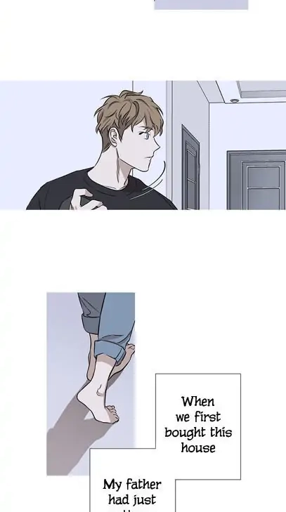 Flightless Bird Chapter 1 page 21 - 