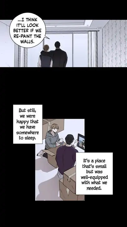 Flightless Bird Chapter 1 page 23 - 