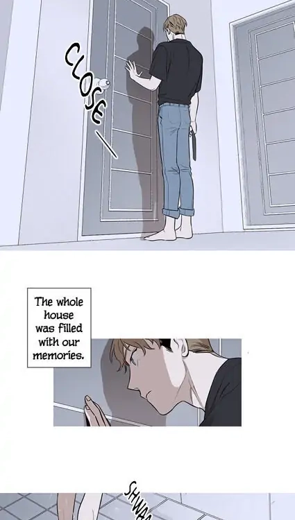 Flightless Bird Chapter 1 page 25 - 