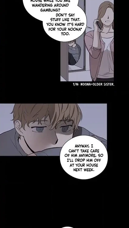 Flightless Bird Chapter 1 page 30 - 