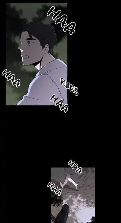 Flightless Bird Chapter 1 page 4 - 