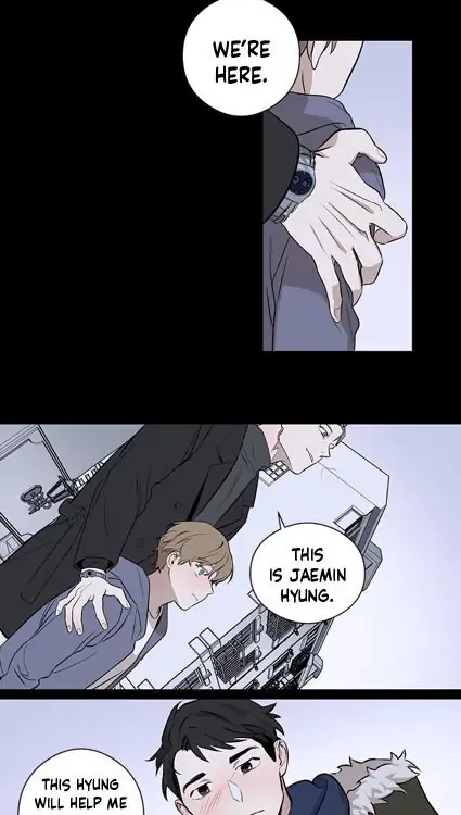 Flightless Bird Chapter 1 page 31 - 
