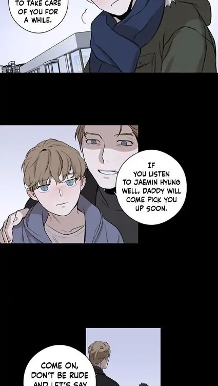 Flightless Bird Chapter 1 page 32 - 