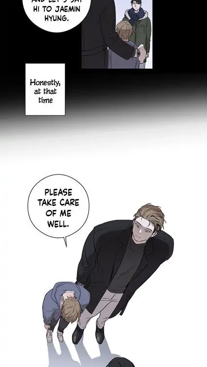 Flightless Bird Chapter 1 page 33 - 